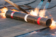 Litchurch flat roof sealing