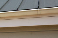 Litchurch soffit repair