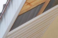 rated Litchurch soffit repair companies